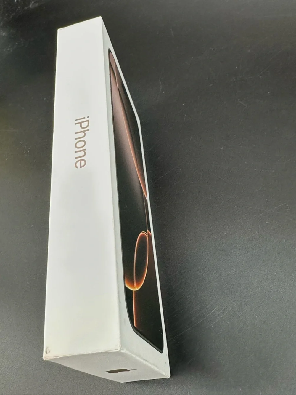 Apple iPhone 16‎ Pro Max BOX ONLY empty